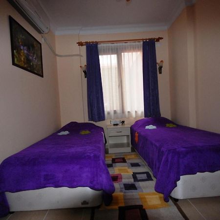 Sualti Hotel Ayvalı Εξωτερικό φωτογραφία