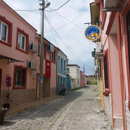 Sualti Hotel Ayvalı Εξωτερικό φωτογραφία