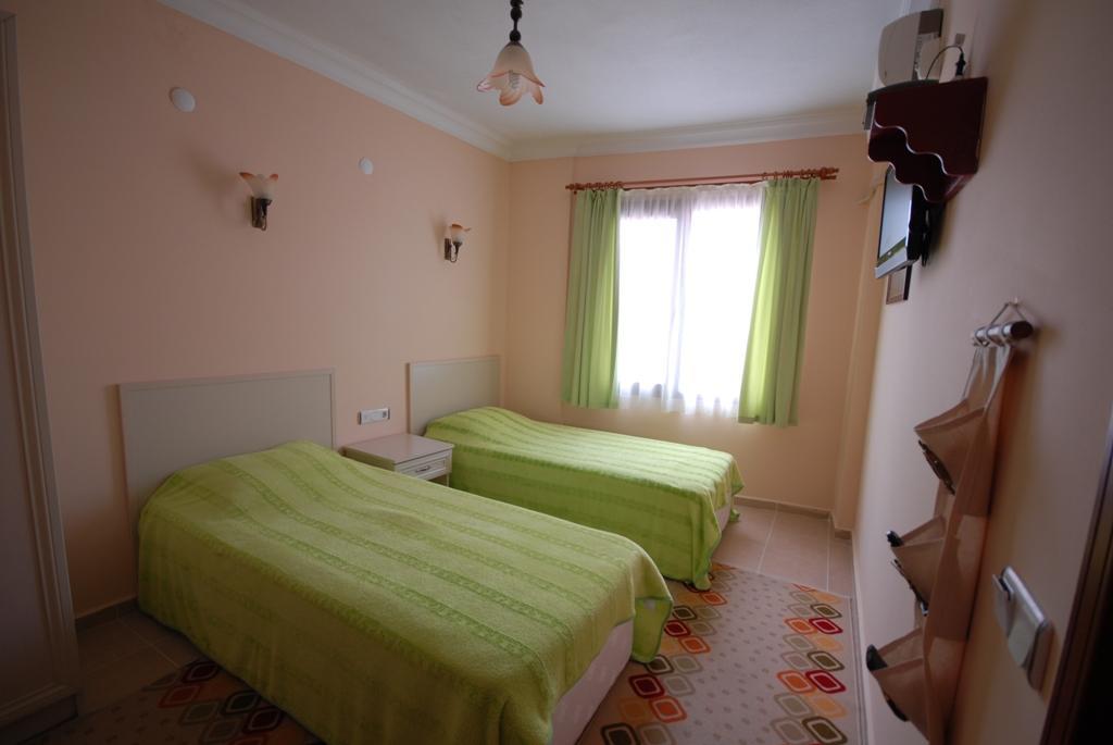 Sualti Hotel Ayvalı Εξωτερικό φωτογραφία