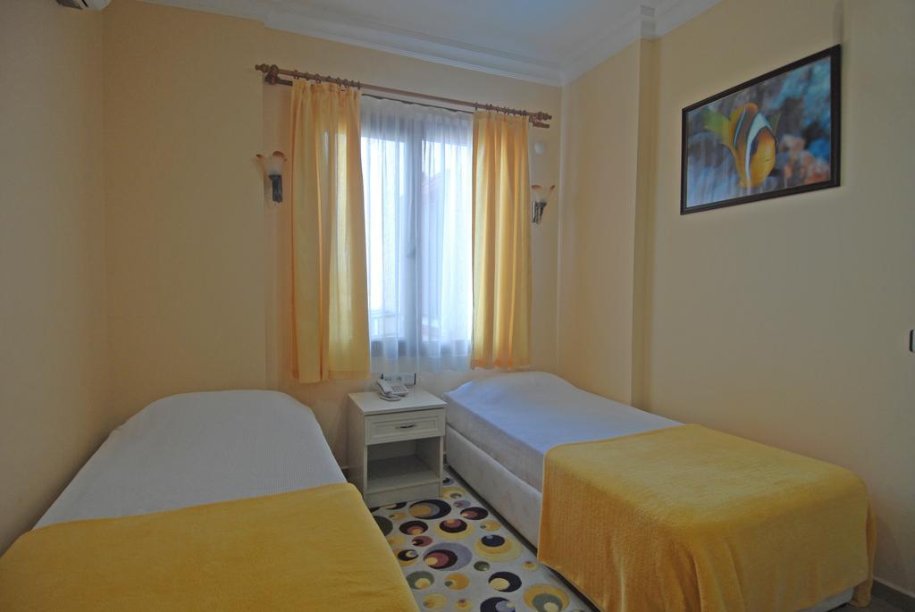Sualti Hotel Ayvalı Εξωτερικό φωτογραφία