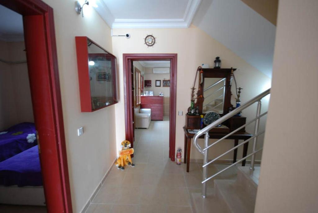Sualti Hotel Ayvalı Εξωτερικό φωτογραφία