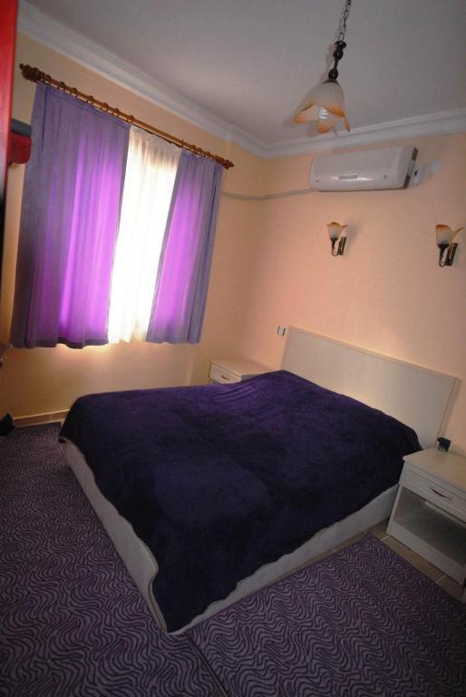 Sualti Hotel Ayvalı Δωμάτιο φωτογραφία