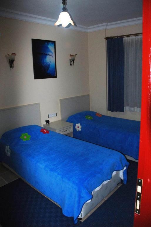 Sualti Hotel Ayvalı Δωμάτιο φωτογραφία