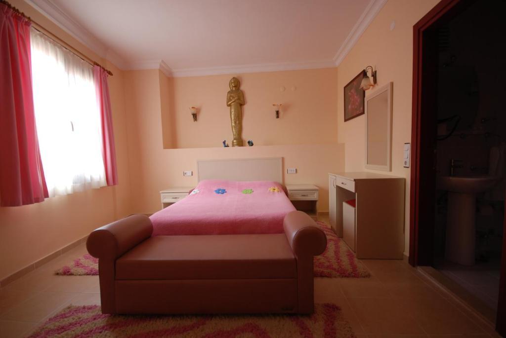 Sualti Hotel Ayvalı Δωμάτιο φωτογραφία