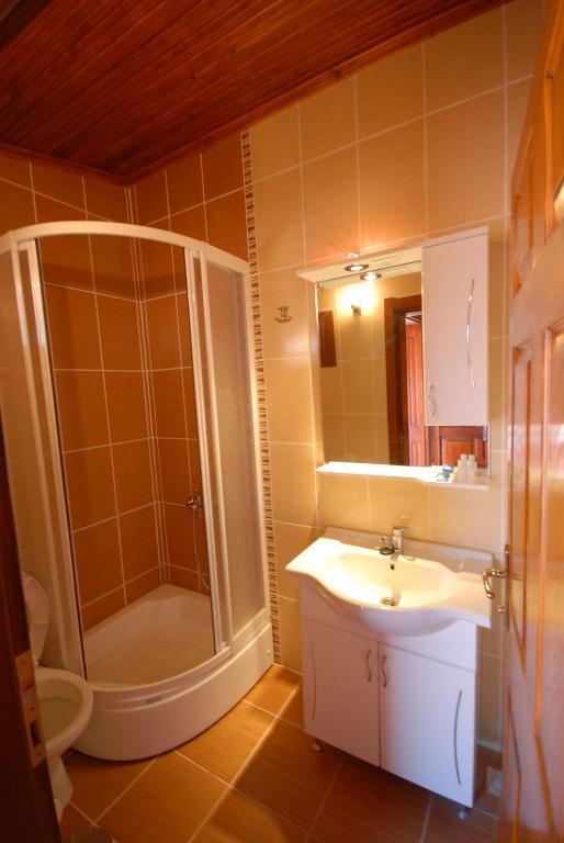 Sualti Hotel Ayvalı Εξωτερικό φωτογραφία