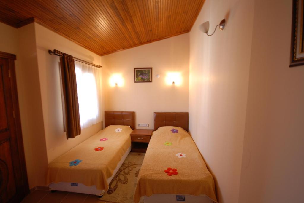 Sualti Hotel Ayvalı Εξωτερικό φωτογραφία