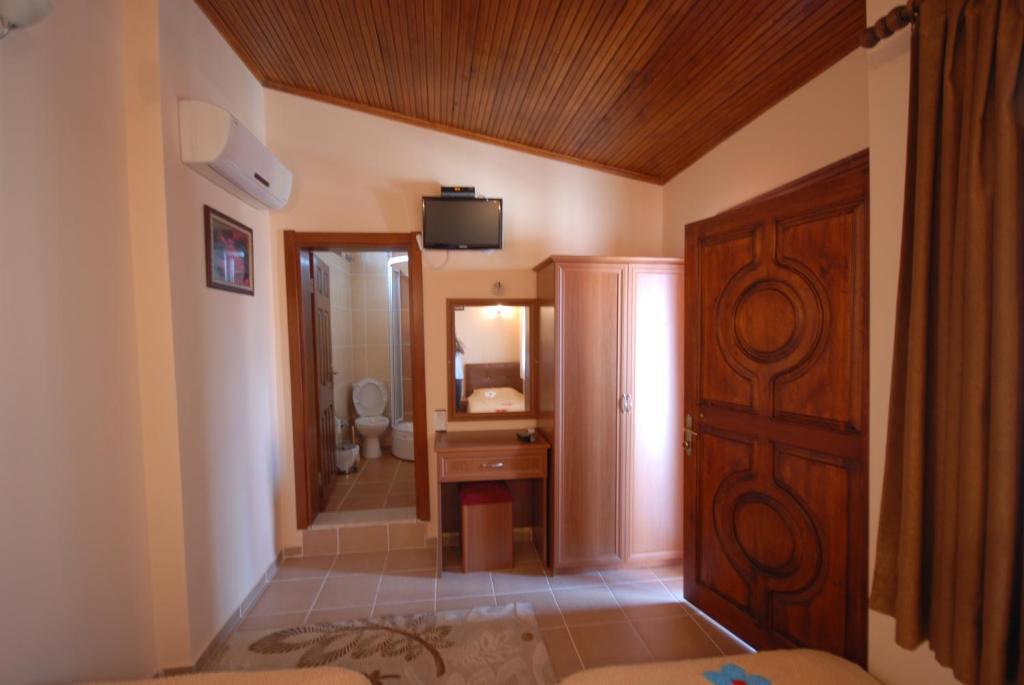 Sualti Hotel Ayvalı Εξωτερικό φωτογραφία