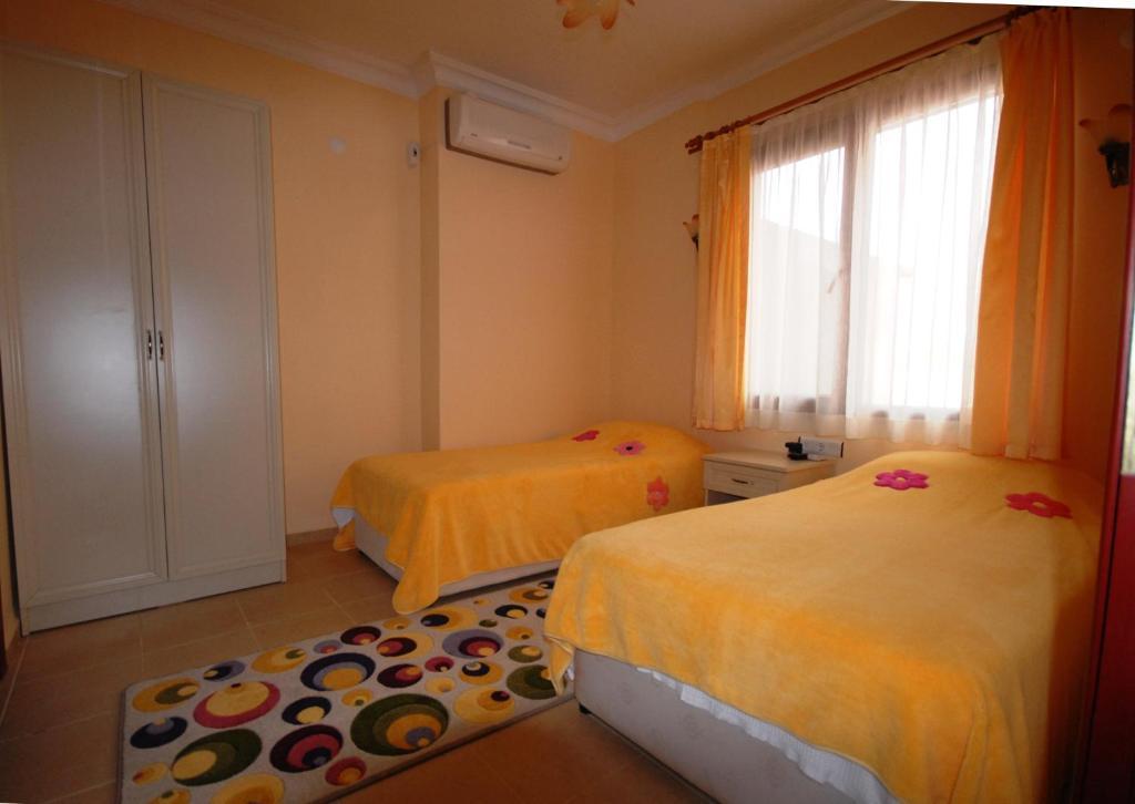 Sualti Hotel Ayvalı Εξωτερικό φωτογραφία
