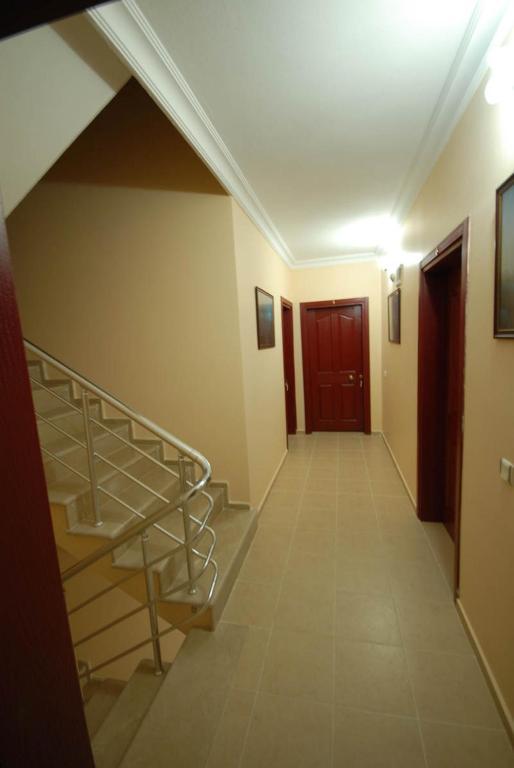 Sualti Hotel Ayvalı Εξωτερικό φωτογραφία