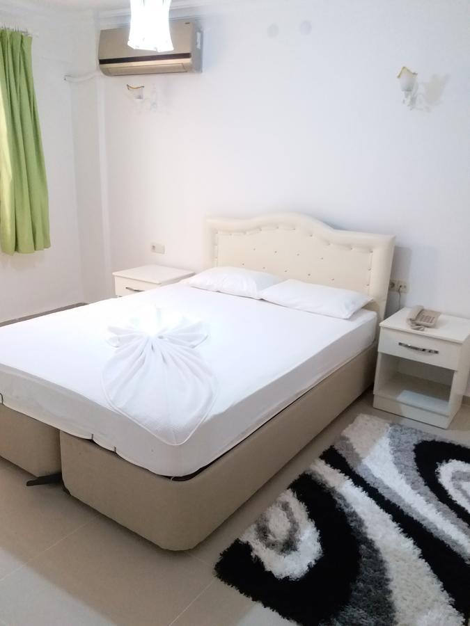 Sualti Hotel Ayvalı Εξωτερικό φωτογραφία