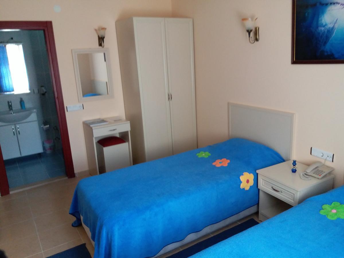 Sualti Hotel Ayvalı Εξωτερικό φωτογραφία