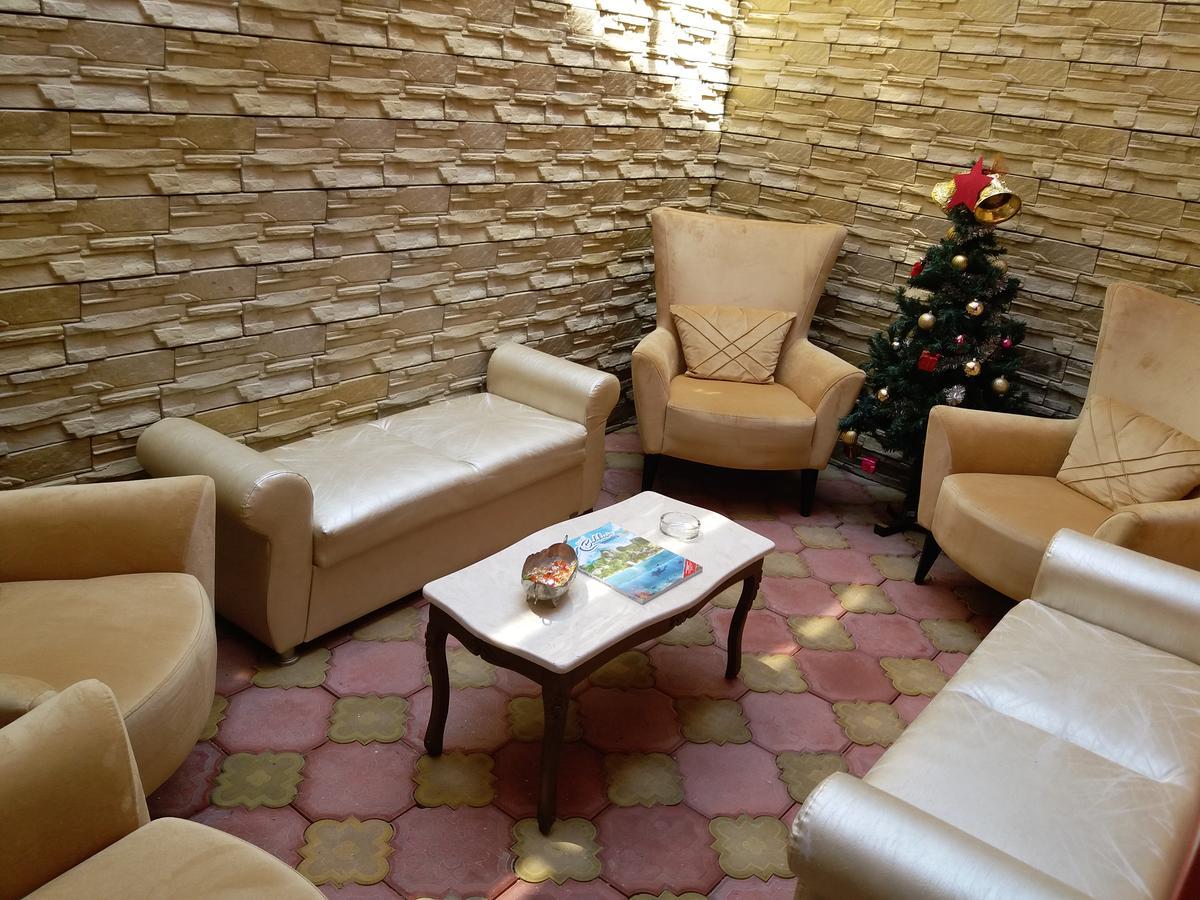 Sualti Hotel Ayvalı Εξωτερικό φωτογραφία