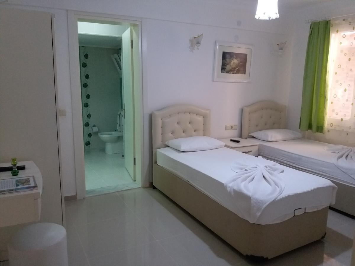 Sualti Hotel Ayvalı Εξωτερικό φωτογραφία